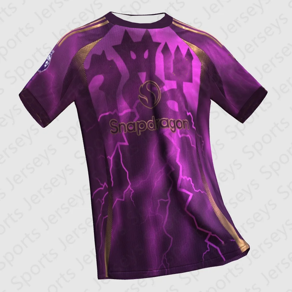 2024 New Arrivals Anglicko futbal 25/26 britských futbalových mužov futbalové dresy futbalové dresy Európske futbalové dresy