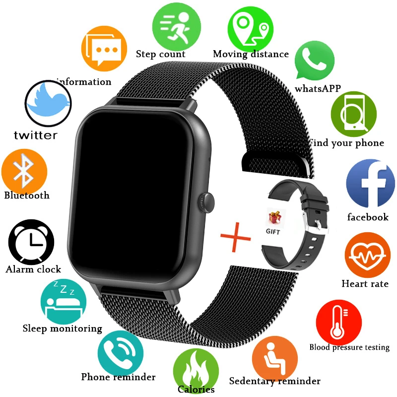 2024 NOVINKA PRE XIAOMI SMART WOOTH