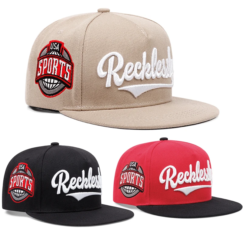 2024 Nová móda bezprostredne bezplatne USA výšivky Men Ženy baseball čiapky hip hop športy Casy Trucker Caps Snapback outdoor Sun klobúky