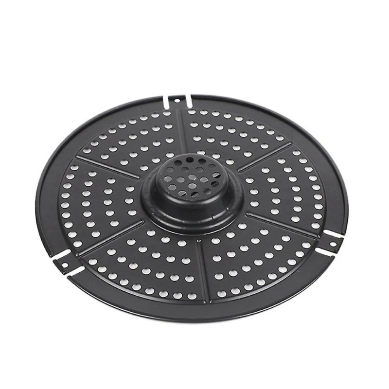 2024 NOVÉ AIR FRYERS Vylepšené vzduchové fritéza Grill Pan vložte vzduchový rošt Air Fryer Rack