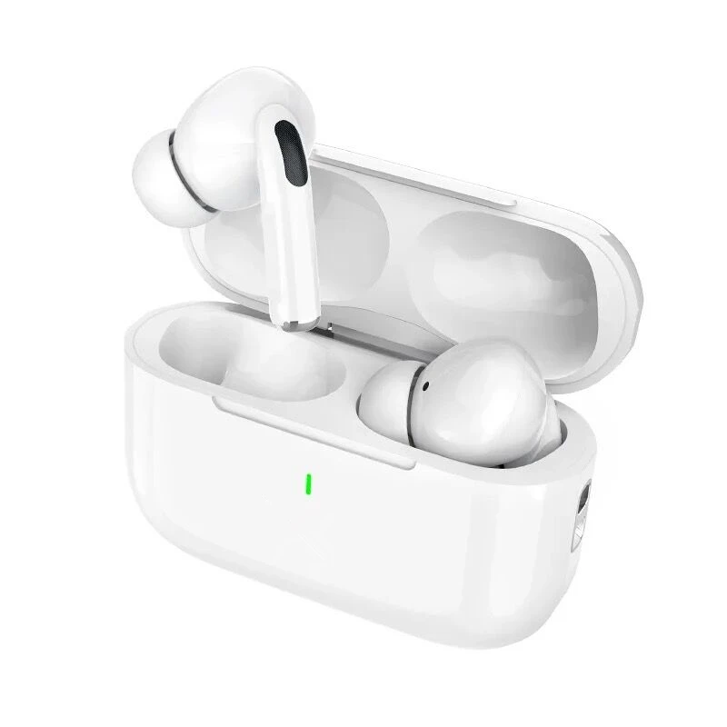 2024 NOVÉ AIR PRO TRUE WIRELESS Bluetooth slúchadlá slúchadiel Hifi zvuk s nízkou latenciou redukcie hluku pre uši iPhone pre iPhone Android