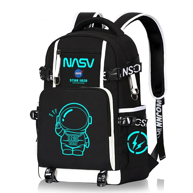 2024 Nové detské školské tašky Vodotesné svetelné detské batoh pre teenager chlapcov módne batohy kniha BAG Mochila