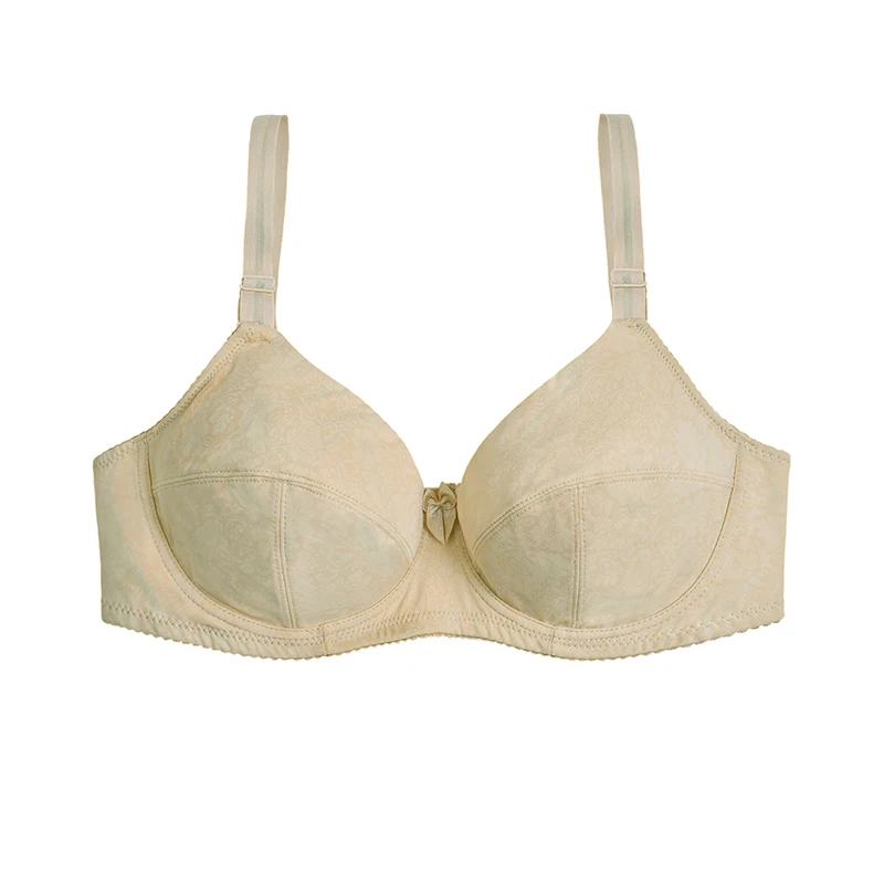 2024 Nové sexy podprsenky Blue White Bege Black Pink Khaki Underwear 36/80 38/85 40/90 42/95 44/100 46/105 48/110 DEF Cup Lingerie