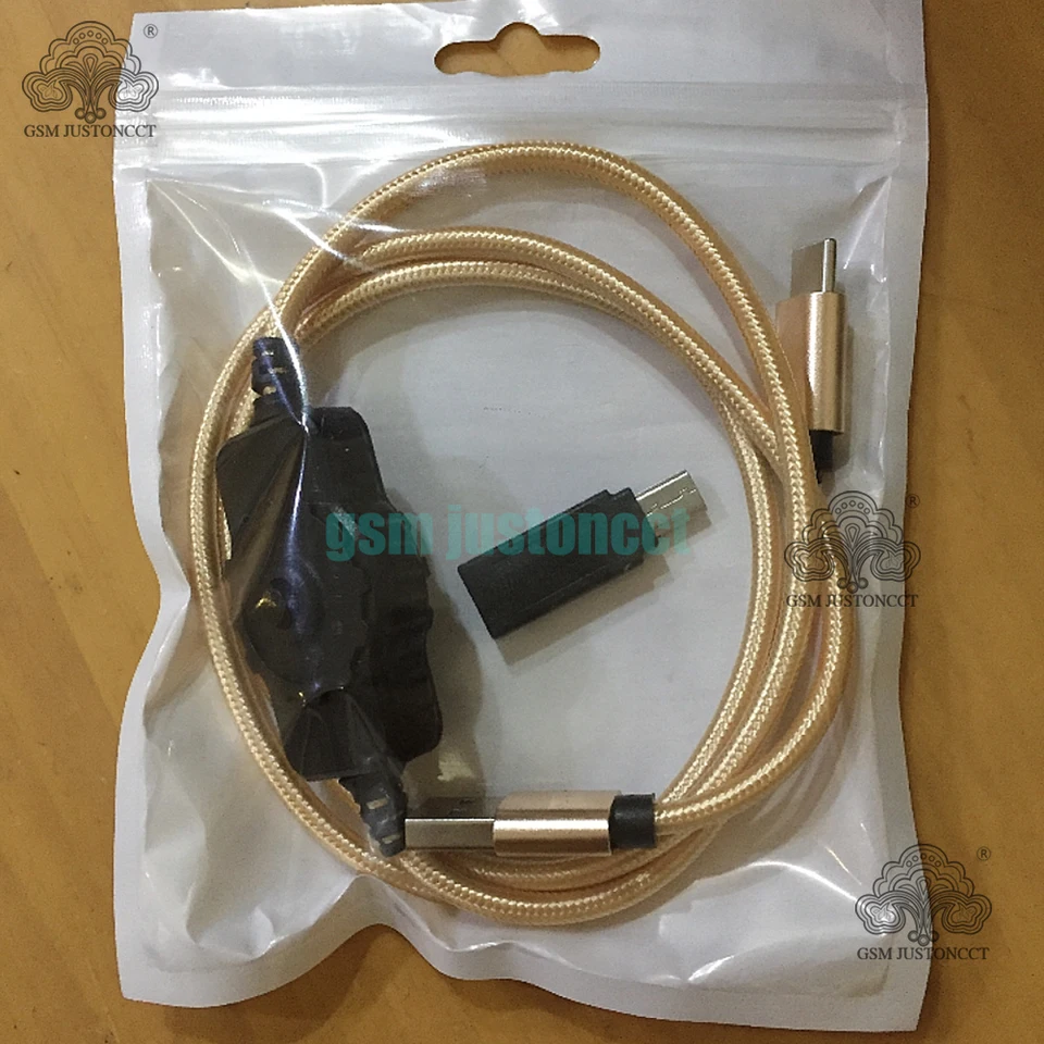 2024 Nový harmónia TP kábel pre huawei harmonyos pre dongle Chimera Pro Tool Dongle