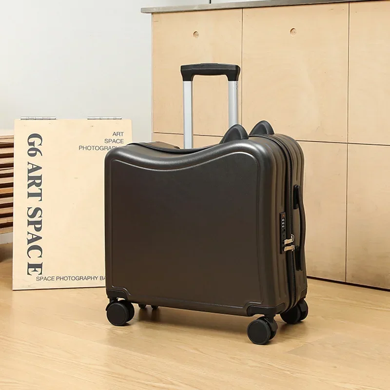 2024 NOVÝ KAŽDÝ KUSTRUJTE DETI SET A ROZHODNUTIE V RALINGY BATREBILE CABER SPRAVA ON TREAT TAGE TROLLEY CASE 20 