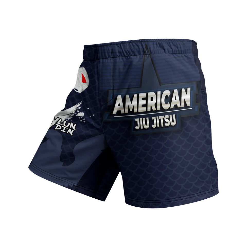 2024 NOVÝ MMA Sports Priedubné pánske šortky v Boxing Training MMA Kickbox Training Shorts Muay Thai pre mužov aj ženy