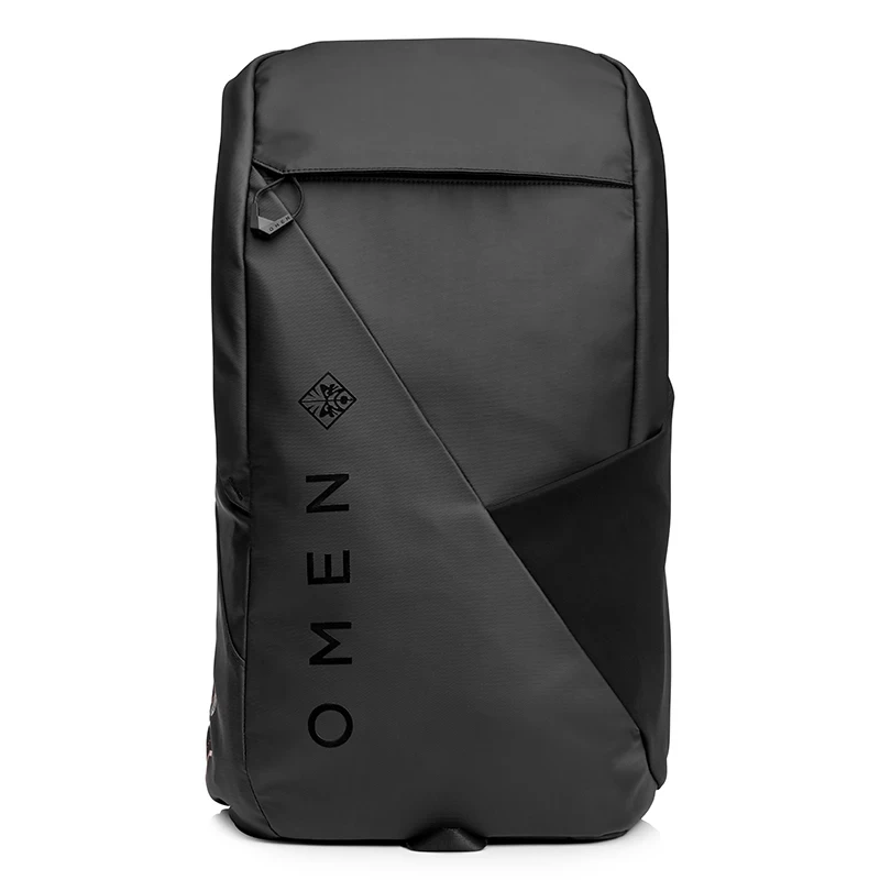 2024 Nový originál 1: 1 Vodotesný laptop Batch Batoh Bath Bag CAGE TAGE pre HP OMEN 15,6 -palcový vrecko Najnovší