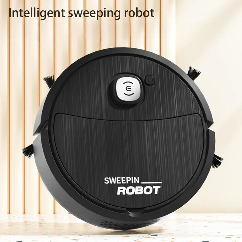 2024 Nový robot čistič zametací sanie čistiaci stroj Domáce zariadenie kuchynské roboty elektrické podlahové mop