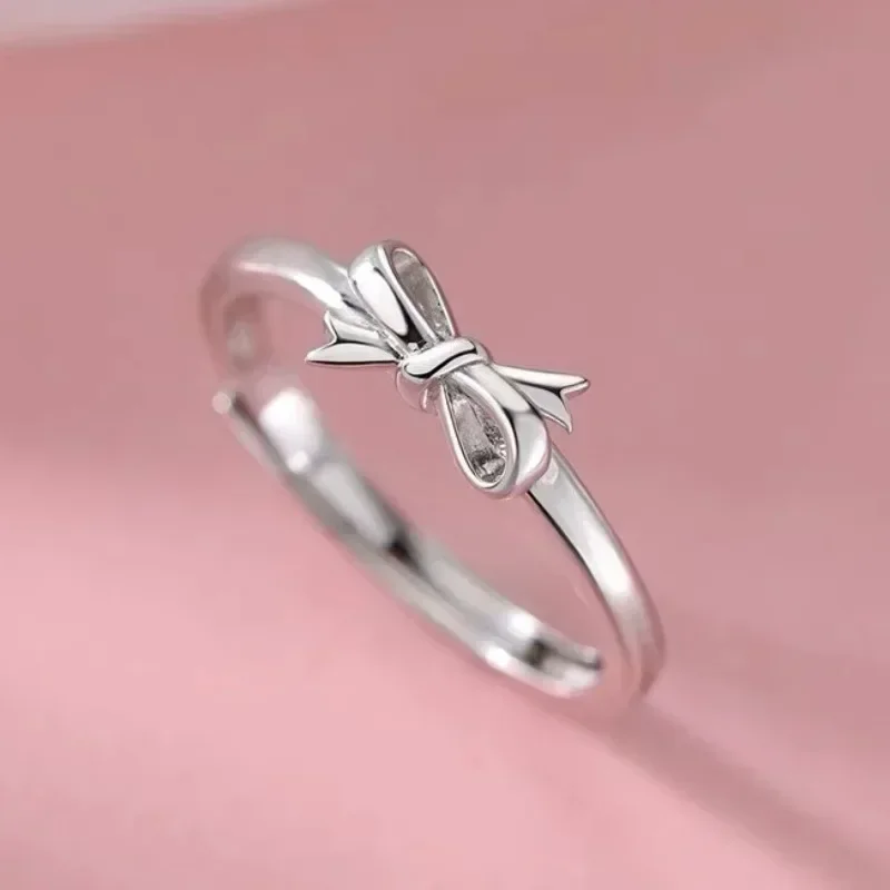 2024 NOVÝ SWEET LOW RING RINGS PRINCE PRE ŽENY