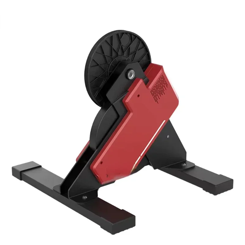 2024 Nový X2 Indoor Drive Intelligent Trainer Trainer Trainer Trainer Tréner pre bicykelový tréner
