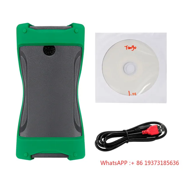 2024 OBD2 OEM TANGO OBD2 Klávesový programátor Plná verzia V1.111.3