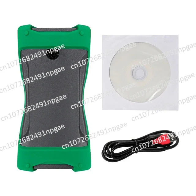 2024 OBD2 OEM TANGO OBD2 Klávesový programátor Plná verzia V1.111.3