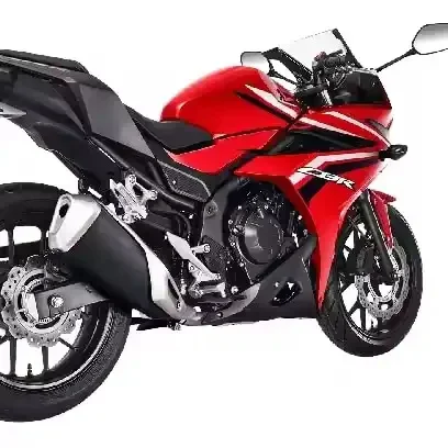 2024 Pôvodná úplná montáž Hondaas CBR500R SuperSports Motocykle