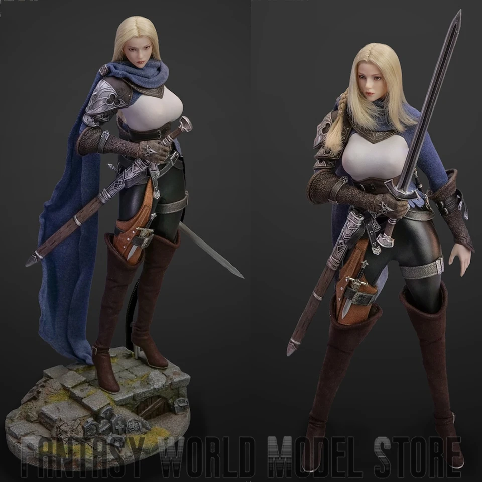 [2024 Q4] YMTOOYS YMT103 1/6 Hunter Series First Bullet Sophia Moveble Eyeball 12 '' Full Set ženská akčná figúrka Model bábika Darček