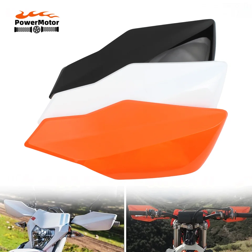 2024 Ručné strážcovia motocrosf druinky na bicykli Motocykel ručiek ručiek pre KTM exc SX SXF EXP XCW XCF XC 50-530 ENDURO