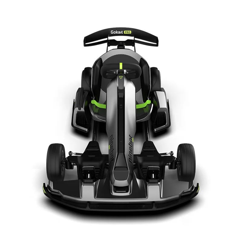 2024 Segway Ninebot Original Go Kart Pro 2 Gokarts 432Wh Battery Top Speed ​​43 km/h Veľkoobchod Electric Go Kart
