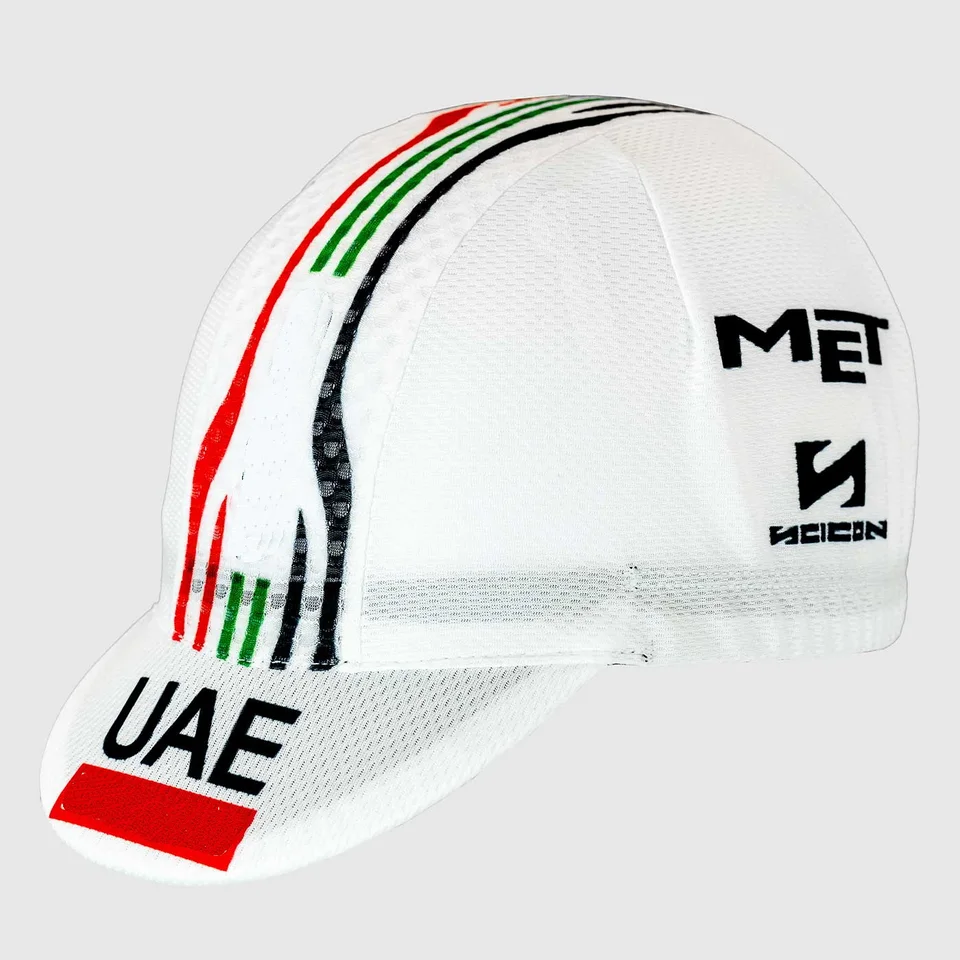 2024 Tím Spojených arabských emirátov cyklistické čiapky Caps Men Ženy jar leto vonkajší šport MTB Bike Priedušný klobúk gorra ciclismo
