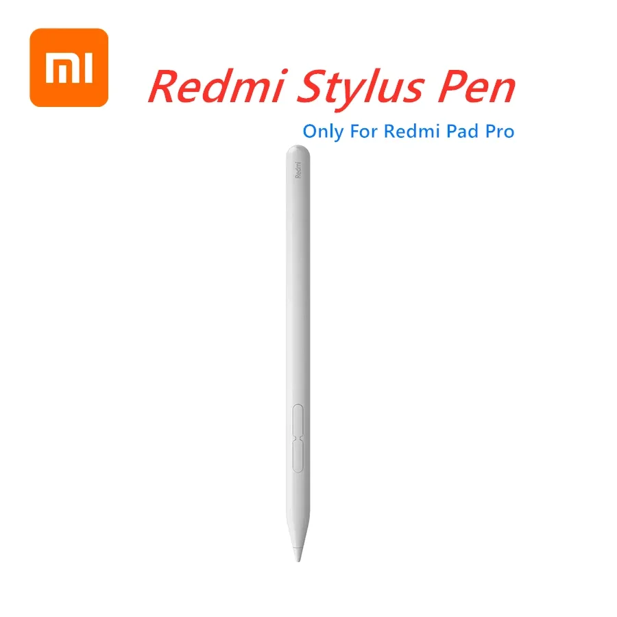 2024 Xiaomi Redmi Stylus pero pre Redmi Pad Pro 240Hz 152mm Draw Screen Screen Screenshot Redmi Inspiration Pen 5ms ultra nízka latencia