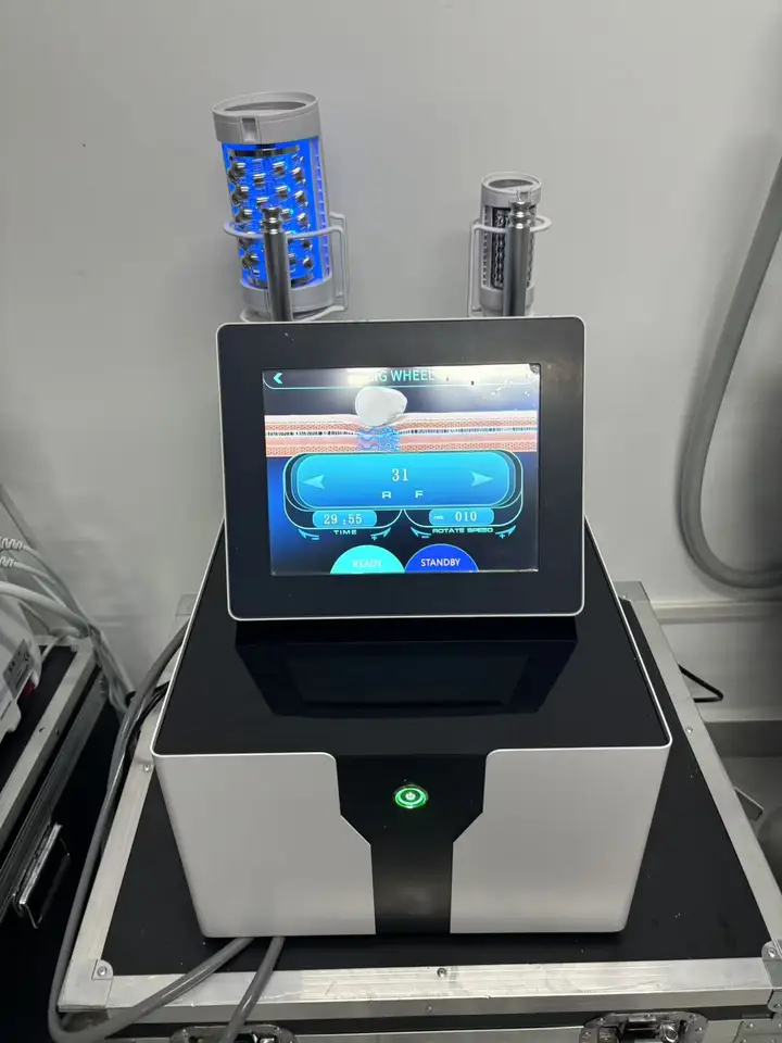2024NEW STAR ELEKTROMAGNETICKÉ BODY EMSZERO+DLS Tvar Slimujúceho fyzioterapie Celulitída Odstraňovanie Roller Reformátor Hmotnosť Strata stroja