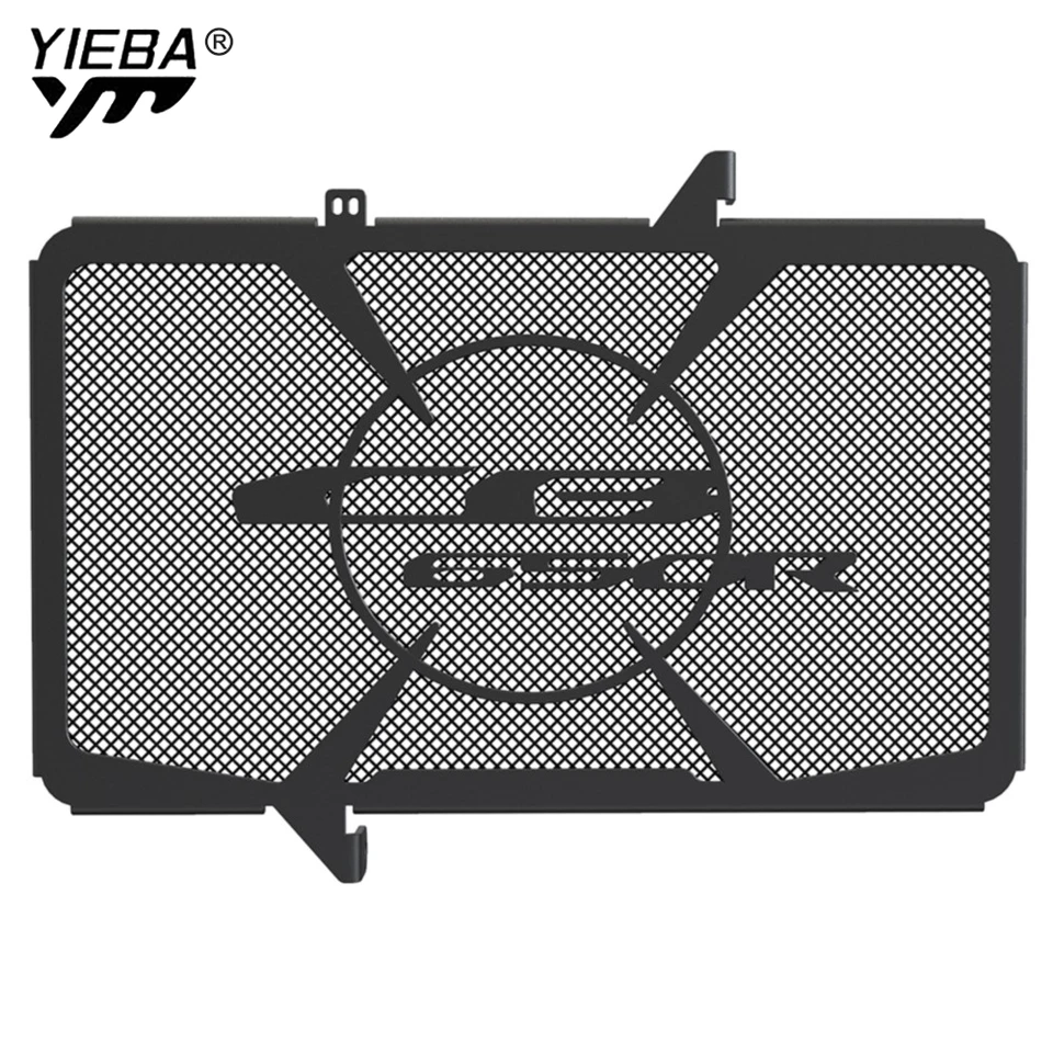 2025 2024 CB650R CBR650R Radiator Grille Cover Ochrana ochrany pred Honda CB/CBR 650F CBR650F CB650F 2019 2020 2021 2022 2023 2023