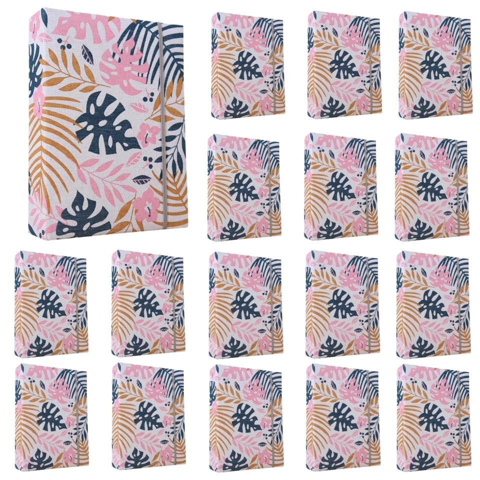 2025 6 palcov 200 Pocket 4x6 Photo album 10x15 Phocard držiteľ baby Memories Instax Mini Film KPOP Zhromaždenie knihy Rodina pamiatky