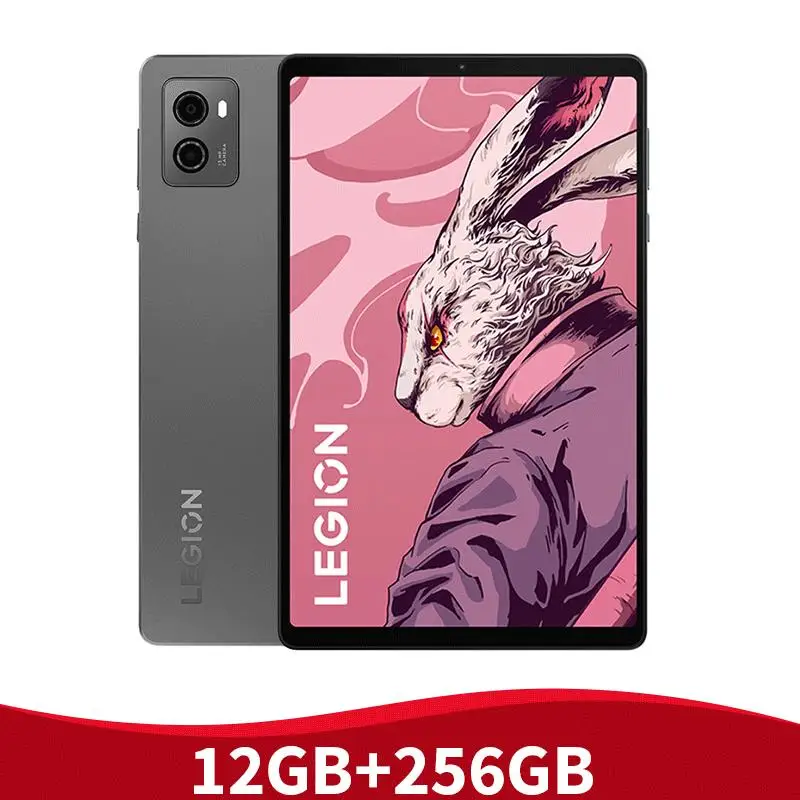 2025 Legion Y700 2023 Snapdragon 8+ Octa Core 256 GB / 512 GB 144Hz Obnovovacia frekvencia ZUI15 WIFI Gaming Tablet PC pre kartu Lenovo