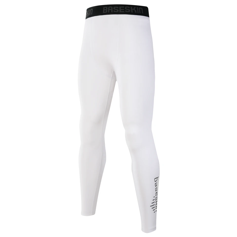 2025 mužov Running Pants Sports Kit Fitness Gym Yoga Basketbal futbal futbalový tréning Dôslaná legína s dlhými legínami