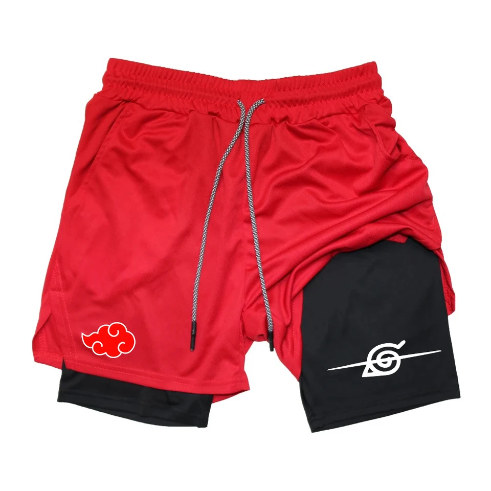 2025 NOVÉ Pánske surfové šortky Summer Pánske priedušné tenisové šortky Pánske gymnóza Trend Trend Shorts rýchle sušenie bedmintonových nohavíc vonkajšieho behu