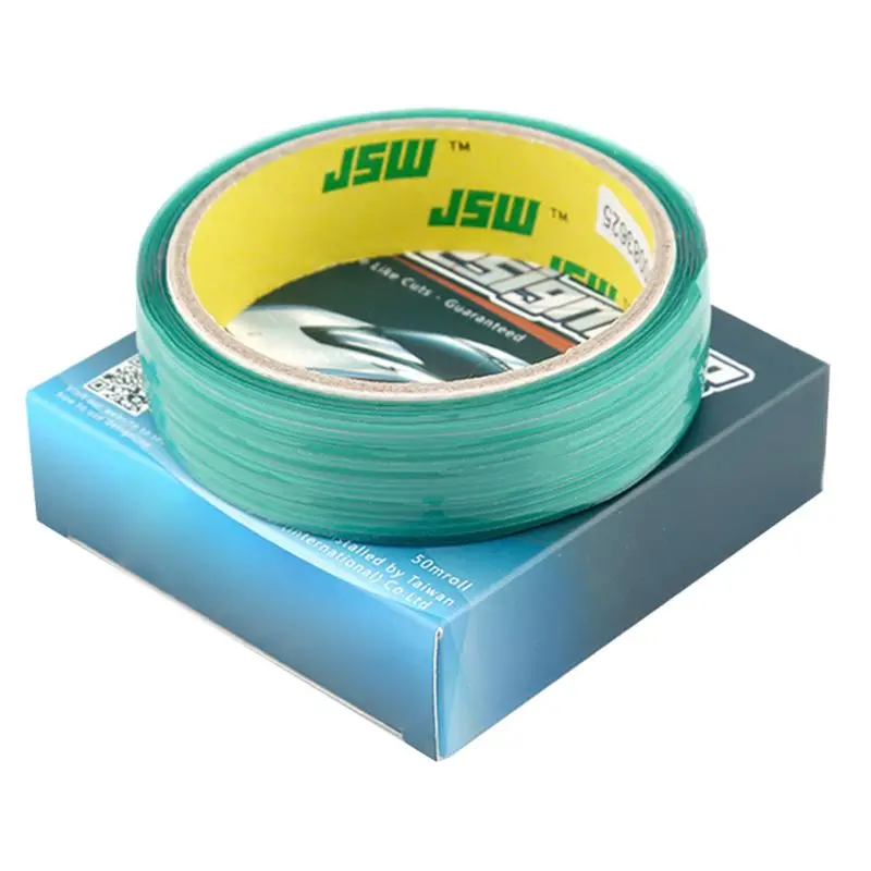 2025 NOVÝ 50 M NOŽŠIE NÁVRH NÁVRH NÁVRH LINE TAPE FILM STUREGER SUBEEGEE