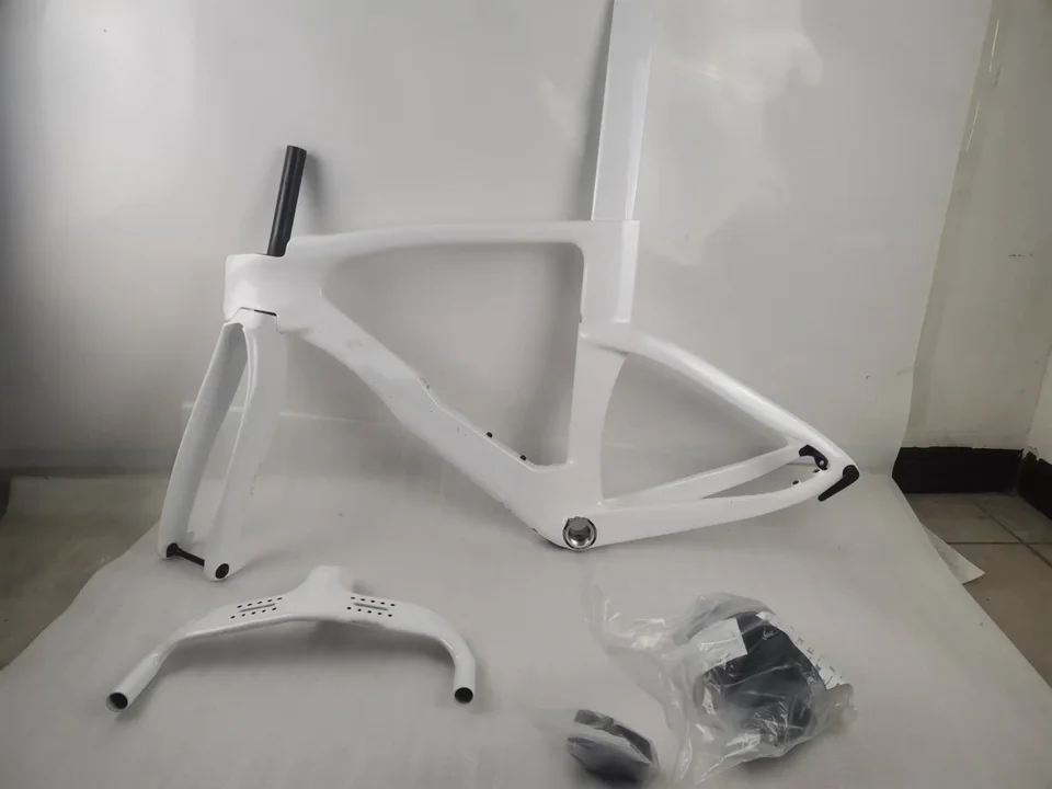 2025 Nový triatlon uhlíkový rám
