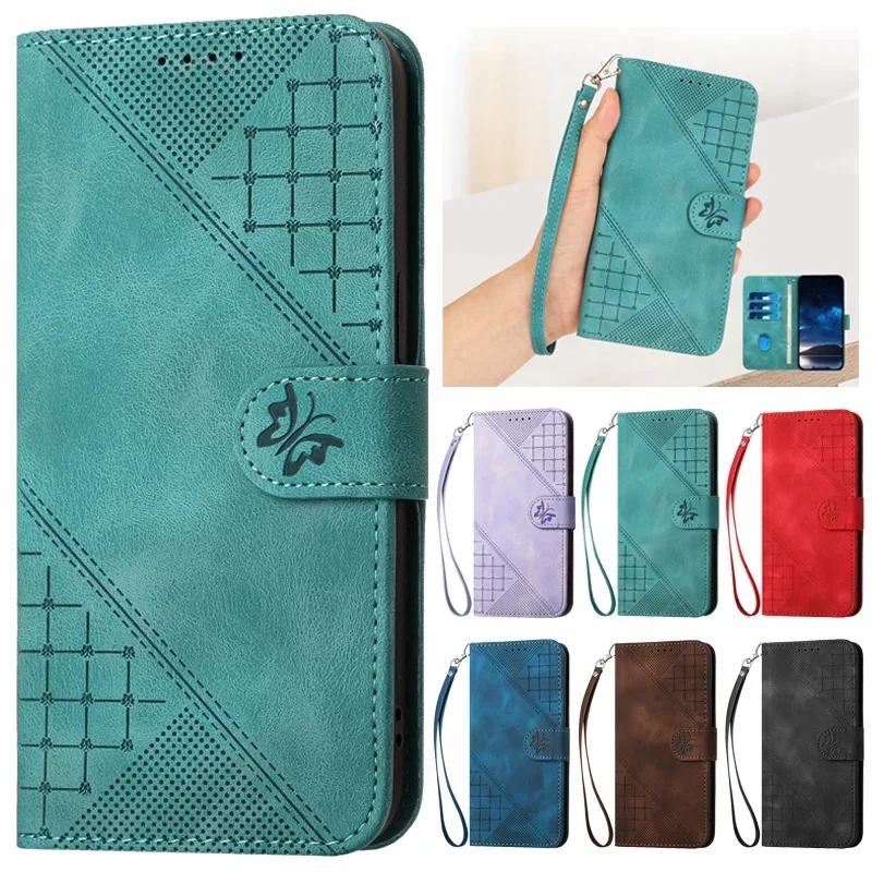 2025 pre Funda Honor x6b x9b x8b x7b puzdro Slid Color Wallet Stand Pase On For Etui Honor x9b x6b x9a x8b x7b x8 kožený telefón C.