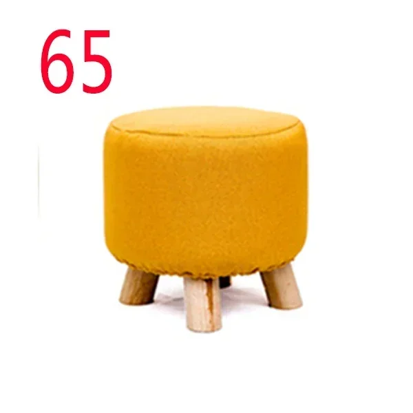 2025 Stolice Men Ottomans Stool Home Indoor Stolička