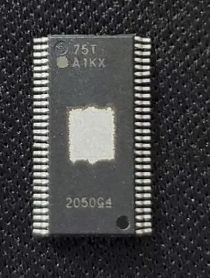 2050 G4 TPIC2050G4 TSSOP56 IC SPOT SPOT DODÁVKA Uvítacie konzultačné miesto môže hrať