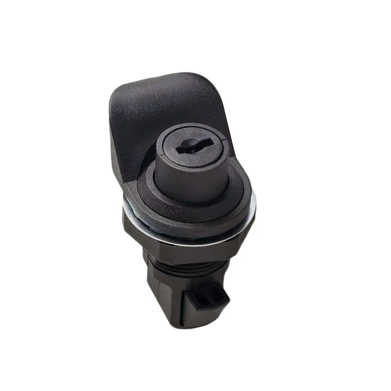 206-1708 Zámok konzoly Box pre Caterpillar Rukover 414e, 416E, 416F, 420E, 420F, 422E, 422F, 428E, 428F, 430E, 906H, 914K, 450E