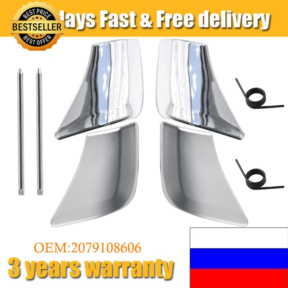 2079108606 Kryt spínača spínača na predné sedadlá automobilu pre Mercedes W207 W204 pre Benz Ce Coupe Class E200 E260 E300 E400