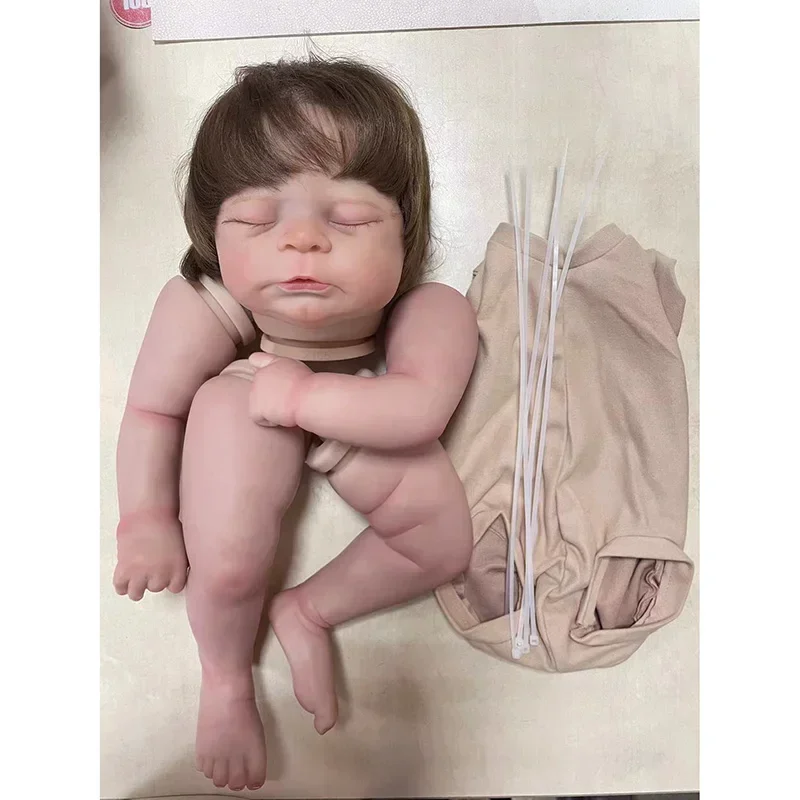 20inch Reborn Doll Sit