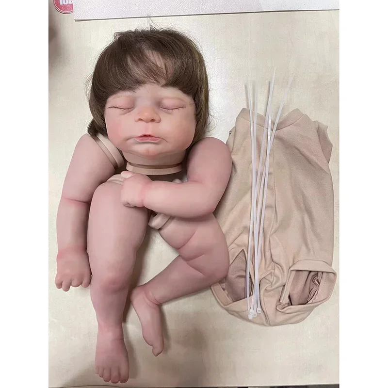 20inch Reborn Doll Sit