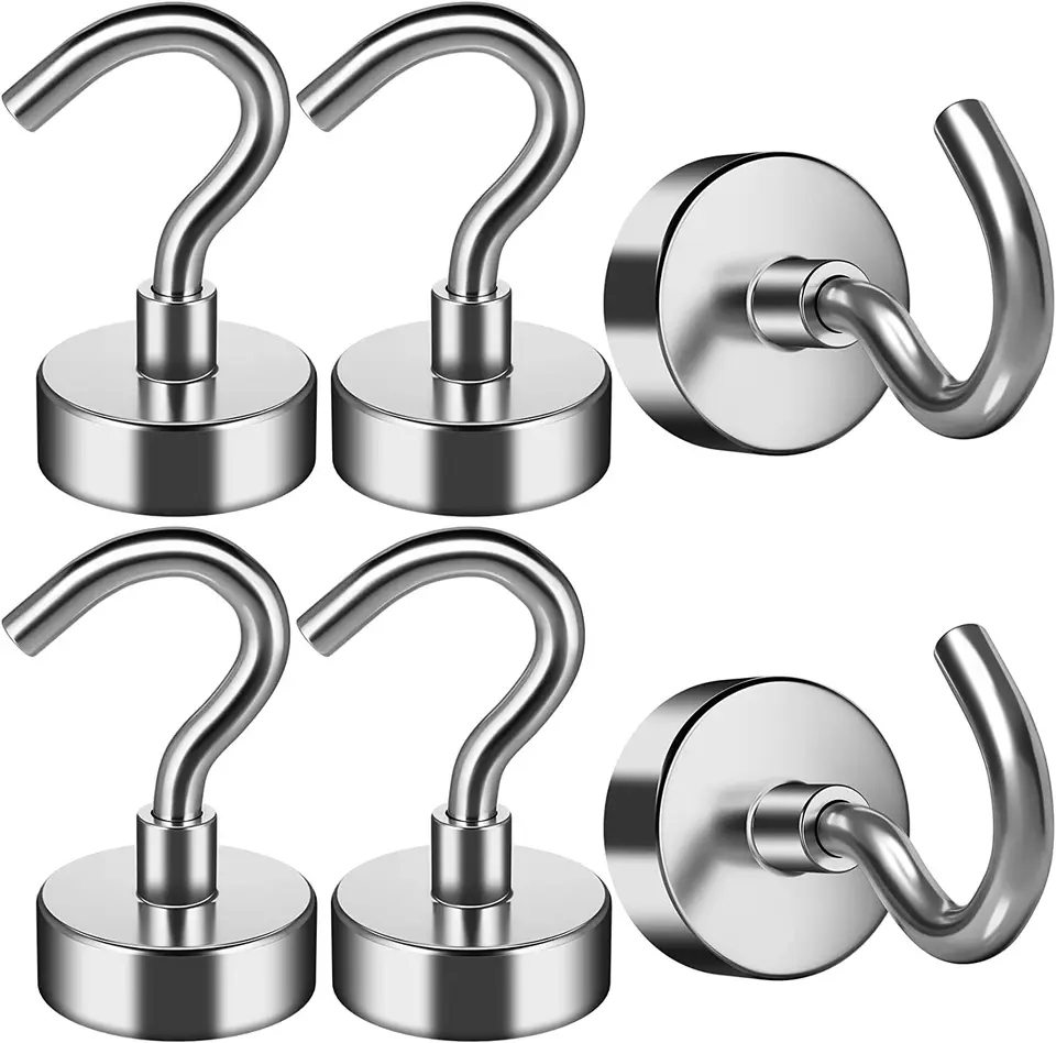 20ks Magnetic Hook Heavy