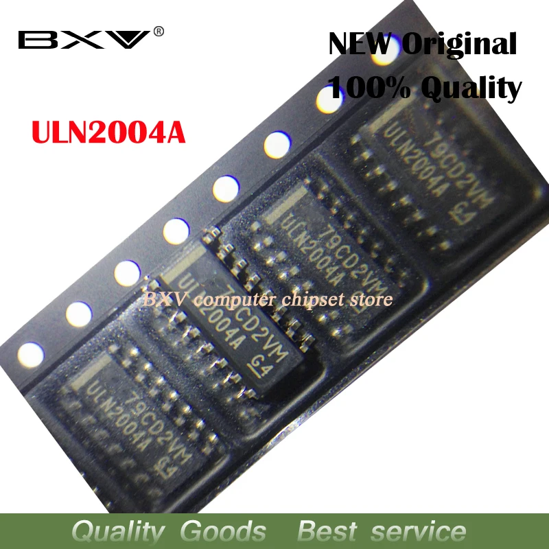20ks uln2004Adr SOP uln2004a SOP16 uln2004 SMD uln2004afwg SOP-16