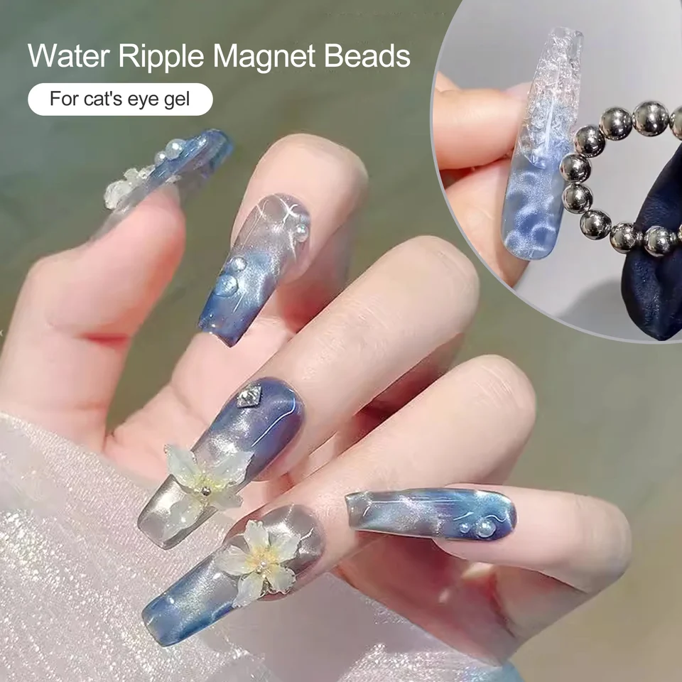 20pc Cat Eye Magnetic Strip Výkonný magnetický vzor Multifunkčný náradie