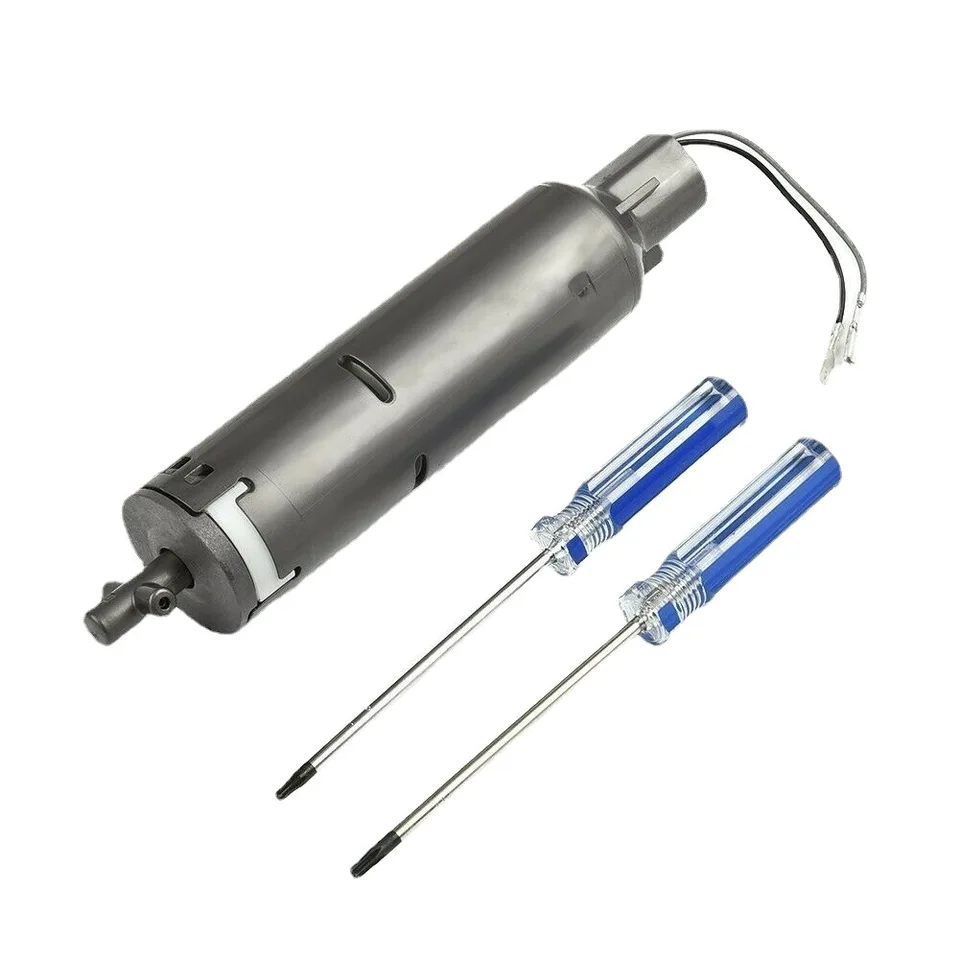 20W Vyslovník Mäkký valček Hlava Brushbar Motor Výmena za výmenu dielcov motorového motora Dyson V6 V7 V8