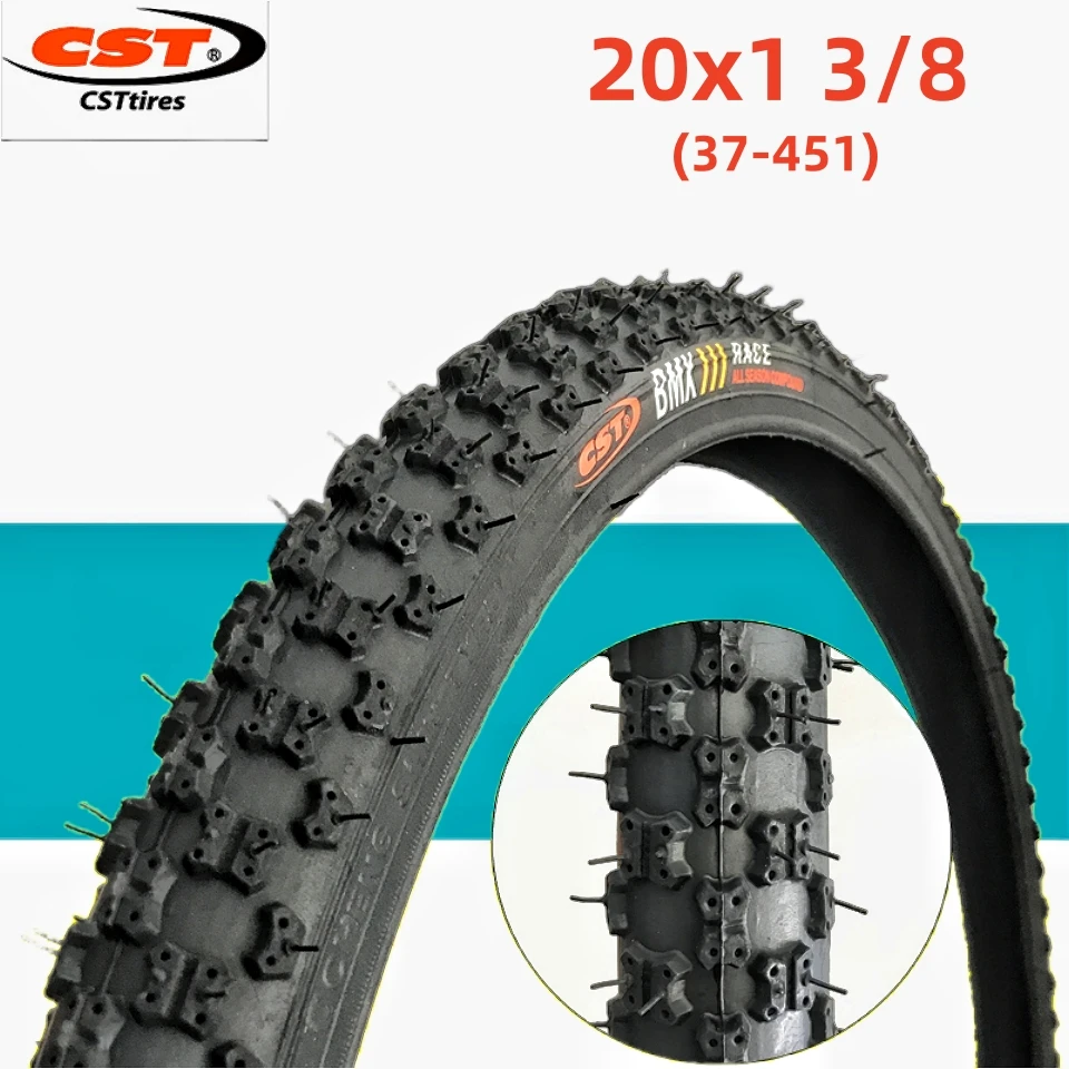 20x1 3/8 20x13/8 37-451 Pneumatika bicyklov 20 