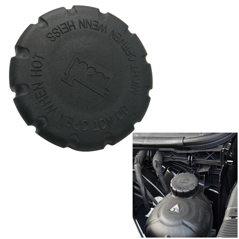 2105010615 Vodná rozširujúca nádrž na chladiace kvapaliny automobilu pre Mercedes Benz W203 W204 W140 W215 W219 W209 W212 W210 W211