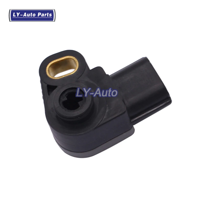 21176-0001 211760001 Senzor polohy škrtiacej klapky za roky 2003-14 Kawasaki KFX450R Ninja Doprava zadarmo