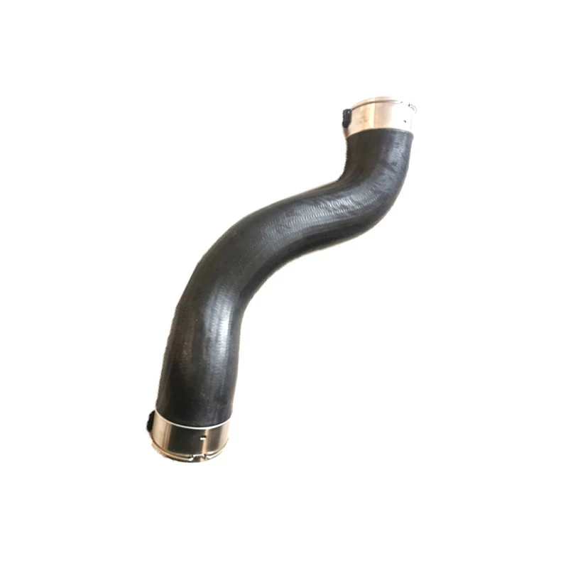 2125280000 2045282182 A2125280000 A2045282182 pre Mercedes Benz C-trieda C180 C200 Boosterova prívodná hadica Turbo Turbo Turbo Pipe