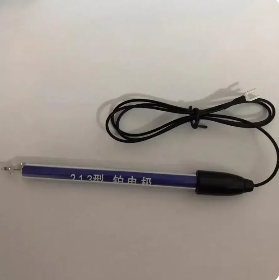 213 platinová elektróda