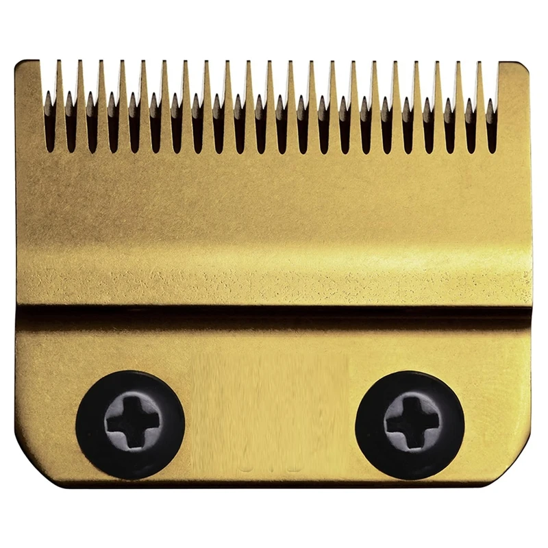 #2161-Straction Clipper Professional Blades for Wahl Hair Clippers 5 Star Series Gold Acreless Magic Clip