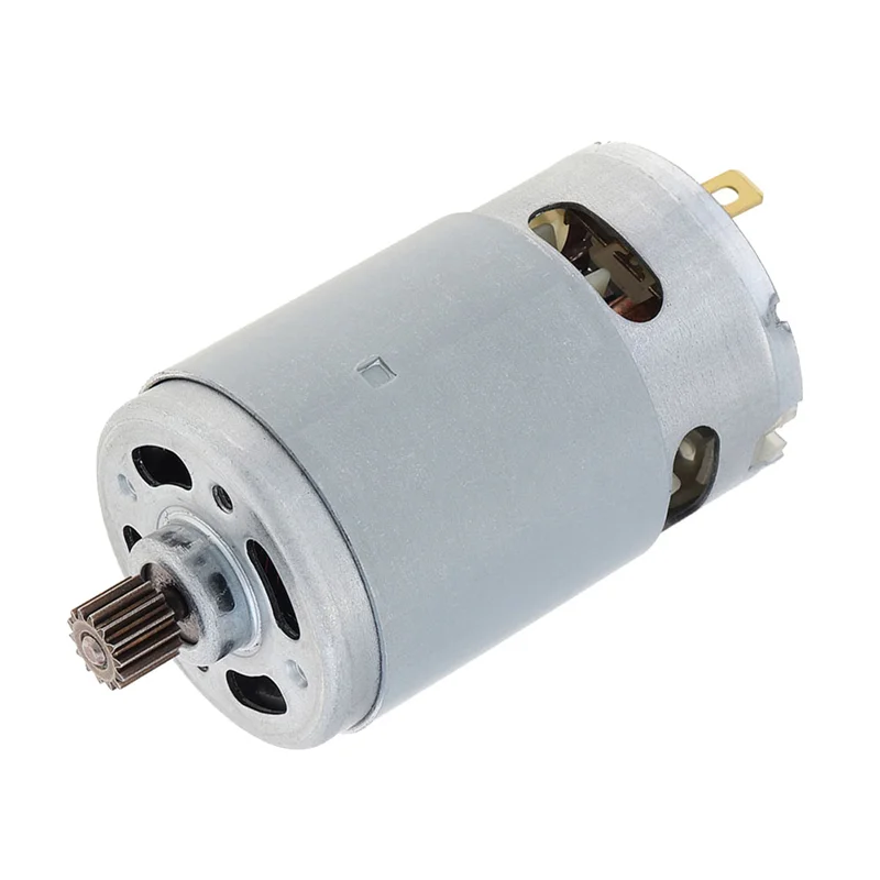 21V RS550 Motorový motor