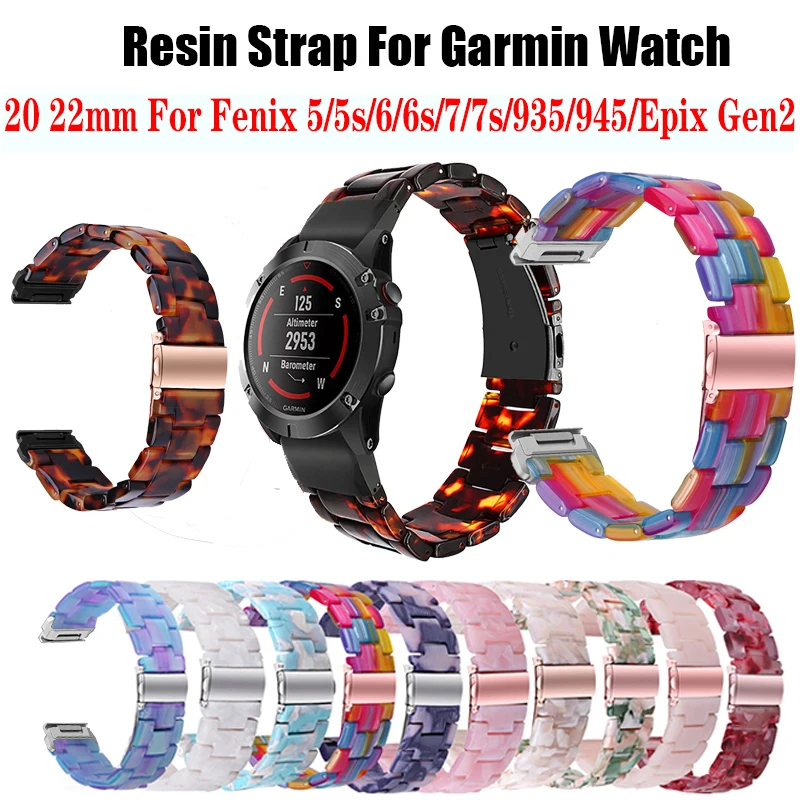 22 mm 26mm rýchle fit remienok na remienok pre Garmin Watch Fenix ​​8 7x 6x Pro/Epix Pro Gen 2 51 mm 47mm/Fenix6 5Plus 5xPlus WatchBand Base Belt