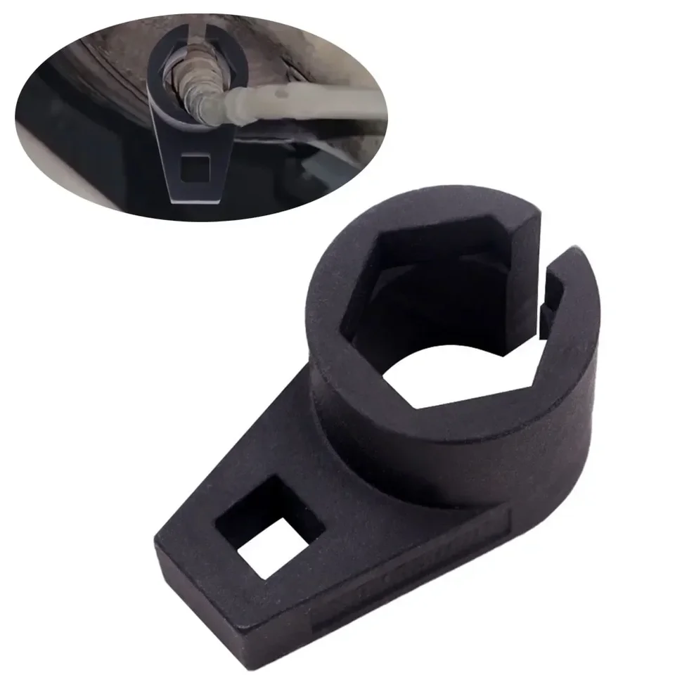 22 mm auto kyslíkový senzor rukávy Demontáž Kľúč